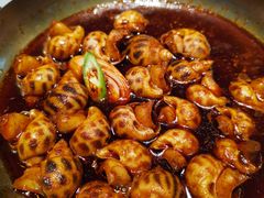 -徐记海鲜(南油永新汇店)