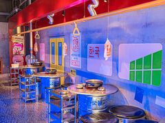 -入火韩国烤肉(凯旋广场店)