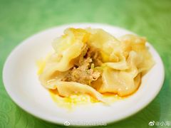 -国庆烧麦馆