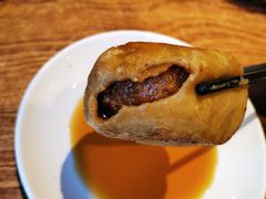 -清真吴记门钉肉饼·喜多利