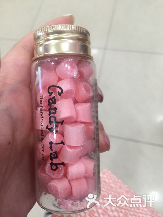 candylab糖果研究室(文峰广场张杨北路店)-图片-上海美食-大众点评网