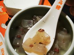 -小乌猪·金华筒骨煲(永盛购物广场店)