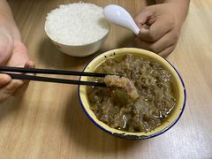 -定家小酥肉·清真(回民街店)