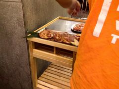 -首尔烤肉大排档(合生汇店)