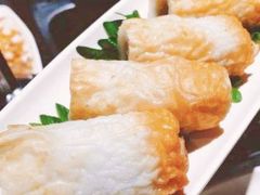 -海底捞火锅(连城广场店)