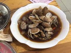 -曾记大腰子烧烤(苗栗路总店)