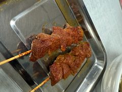 -海平馄饨(逍遥二路店)