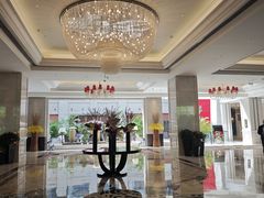 -西安豪享来温德姆至尊酒店