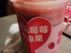 -海底捞火锅(西直门凯德MALL店)