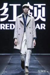 -红领RED COLLAR西装定制体验中心