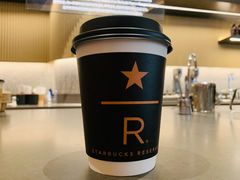 -星巴克臻选(上海合生汇1F店)