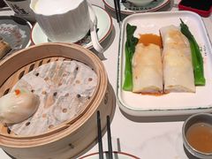 -金牌禄运·点心·啫煲(百信广场店)