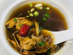 -袍家大院重庆火锅(文安路店)