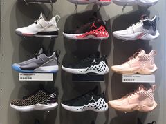 -JORDAN(西塔天环广场店)