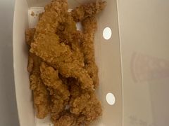 -必胜客(沈辽路万达店)