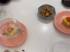 -争鲜回转寿司(通州万达店)