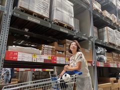 -宜家家居(哈尔滨商场店)