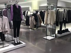 -ZARA(深圳金光华广场店)