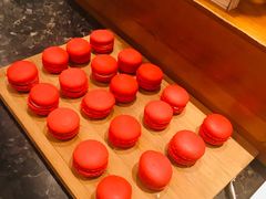 -威斯汀舞台餐厅