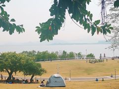 -深圳湾公园(南山区)
