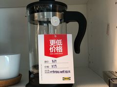 -宜家家居(哈尔滨商场店)