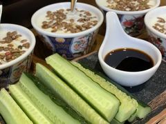 -五样儿西昌小签签烤串(建设路店)