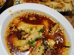 -我的面 川味Bistro(后沙峪店)