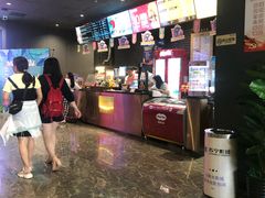 -苏宁影城(激光沙发)