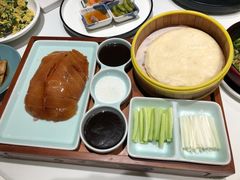 -黛瓦里巷(南京东路店)