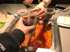 -海底捞火锅(之心城店)