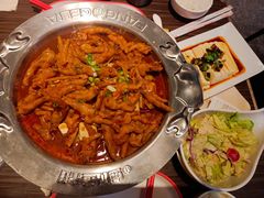 -胖哥俩肉蟹煲(世茂国际广场店)