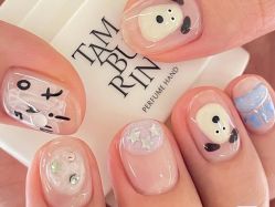 -斯馨·健康美甲美睫