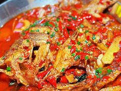 -甲王二老长沙口味馆