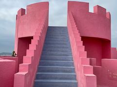 -漳州滨海火山岛自然生态风景区