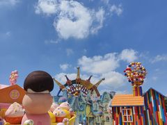 -厦门方特梦幻王国