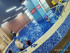 -梧桐阳光国际游泳健身会所(亚运村店)