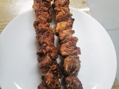 -胖子卤煮