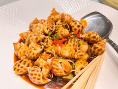 -潮粤香海鲜酒楼(沙湖店)