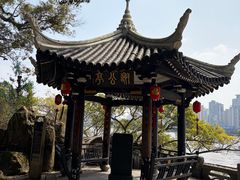-江心屿景区