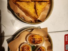 -烁先生披萨·儿童餐下午茶(河南岸店)