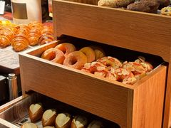 -博林天瑞喜来登酒店·西丽尚膳