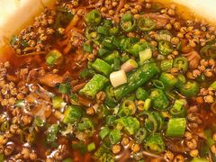-胖娃古镇鸡杂(磁器口总店)