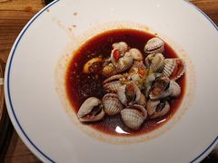 -黄龙海鲜大排档(杭州总店)