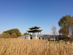 -长春北湖公园