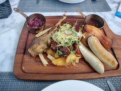 -小莫餐厅And More Restaurant西餐(北京展览馆店)