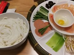 -云锦过桥米线(恒创蜀都公馆店)