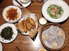 -如轩·海鲜砂锅粥·潮汕菜(海珠店)