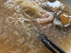 -公平面馆(总店)