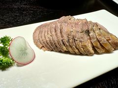 -浙江安吉JW万豪酒店·万豪中餐厅