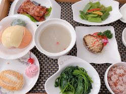 点击看大图 -馨月汇·一悦馨香月子中心(前滩店)